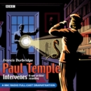 Paul Temple Intervenes - eAudiobook