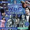 Doctor Who: The Tomb Of The Cybermen (TV Soundtrack) - eAudiobook