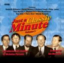 Just A Classic Minute  Volume 3 - eAudiobook