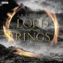 The Lord of the Rings, The Return of the King - eAudiobook