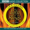 The Lord of the Rings, The Soundtrack - eAudiobook