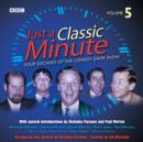 Just A Classic Minute  Volume 5 - eAudiobook