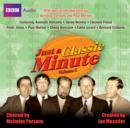 Just A Classic Minute  Volume 6 - eAudiobook