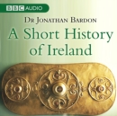 A Short History Of Ireland - eAudiobook