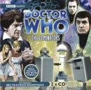 Doctor Who: The Dominators (TV Soundtrack) - eAudiobook