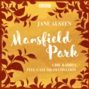 Mansfield Park - eAudiobook