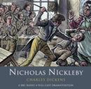Nicholas Nickleby - eAudiobook