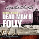 Dead Man's Folly - Book