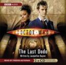 Doctor Who: The Last Dodo - eAudiobook
