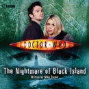Doctor Who: The Nightmare Of Black Island - eAudiobook