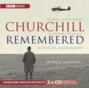 Churchill Remembered - eAudiobook