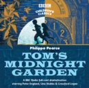 Tom's Midnight Garden - eAudiobook