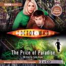 Doctor Who: The Price Of Paradise - eAudiobook