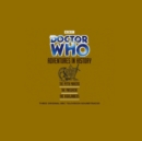 Doctor Who: Adventures In History - eAudiobook