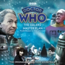 Doctor Who: The Daleks' Master Plan - eAudiobook