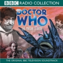 Doctor Who: The Macra Terror (TV Soundtrack) - eAudiobook