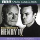 Henry IV  Part 1 (BBC Radio Shakespeare) - eAudiobook