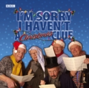 I'm Sorry I Haven't A Christmas Clue - eAudiobook