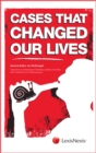 Cases That Changed Our Lives - Book