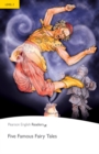 Level 2: Five Famous Fairy Tales - Book