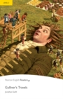 Level 2: Gulliver's Travels - Book