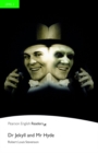 Level 3: Dr Jekyll and Mr Hyde - Book