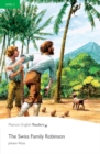 Level 3: The Swiss Family Robinson - Book