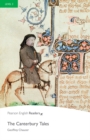 Level 3: Canterbury Tales - Book