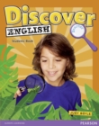 Discover English Global Starter Student's Book - Book