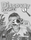 Discover English Global 1 Test Book - Book
