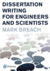 Dissertation Writing for Engineers and Scientists - Book