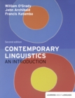 Contemporary Linguistics : An Introduction - Book