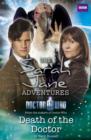 Sarah Jane Adventures: Death of the Doctor - eBook
