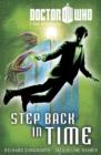 Doctor Who: Book 6: Step Back in Time - eBook