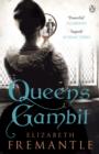 Queen's Gambit : Soon To Be a Major Motion Picture, FIREBRAND - eBook
