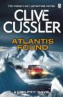Atlantis Found : Dirk Pitt #15 - eBook