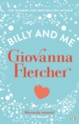 Billy and Me - Book