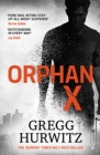 Orphan X - eBook
