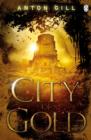 City of Gold - eBook