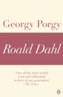 Georgy Porgy (A Roald Dahl Short Story) - eBook