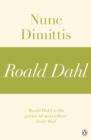 Nunc Dimittis (A Roald Dahl Short Story) - eBook