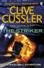 The Striker : Isaac Bell #6 - Book