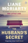 The Husband's Secret : The hit novel that launched the author of BIG LITTLE LIES - Book
