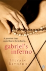 Gabriel's Inferno - Book