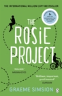 The Rosie Project : The joyously heartwarming international million-copy bestseller - Book
