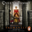 Queen's Gambit : Soon To Be a Major Motion Picture, FIREBRAND - eAudiobook