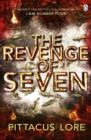 The Revenge of Seven : Lorien Legacies Book 5 - Book
