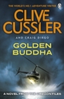 Golden Buddha : Oregon Files #1 - Book