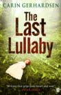 The Last Lullaby : Hammarby Book 3 - eBook