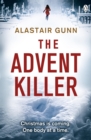 The Advent Killer : DI Antonia Hawkins 1 - eBook